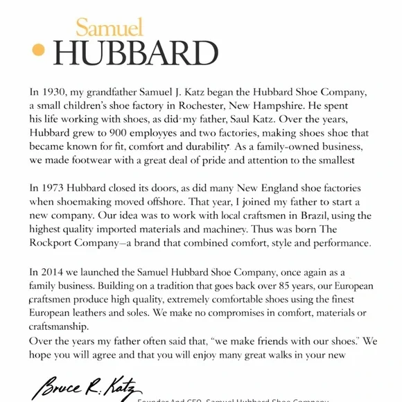 Samuel Hubbard Freedom Stroll Buff Nubuck Taupe Suede Oxford Shoes Size 8 - Picture 16 of 16